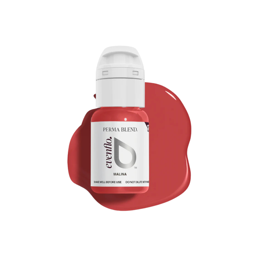Evenflo - Lip Pigments - Malina, 15ml