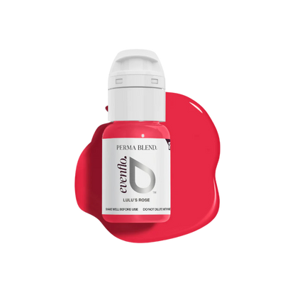 Evenflo - Lip Pigments - Lulu&