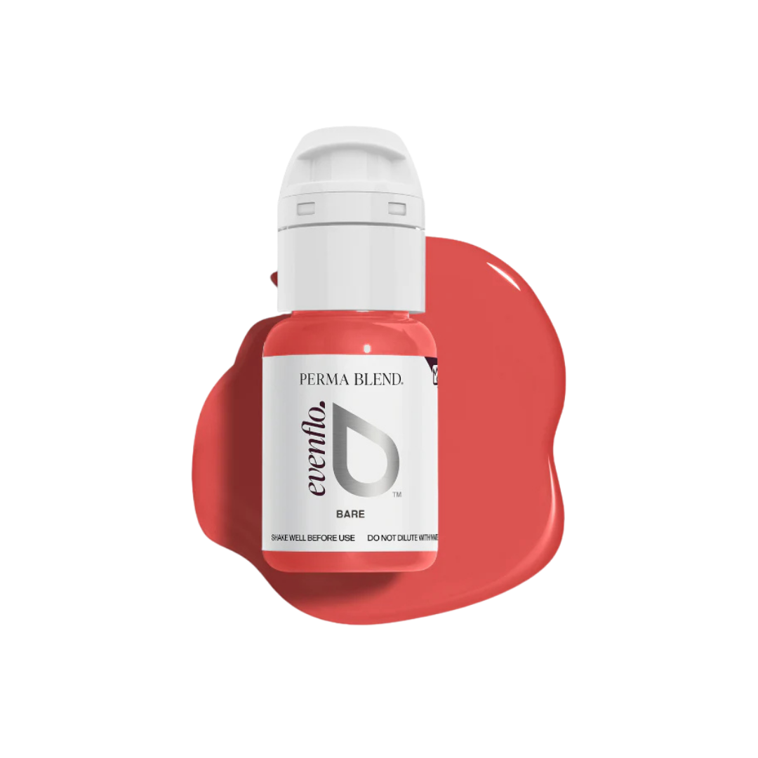 Evenflo - Lip Pigments - Bare, 15ml