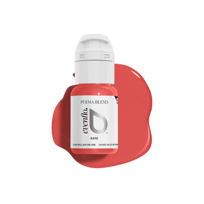 Evenflo - Lip Pigments - Bare, 15ml