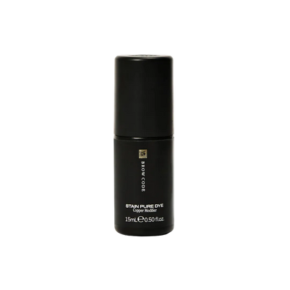 Brow Code - Stain Pure Dye, 15ml (Choose your colour)