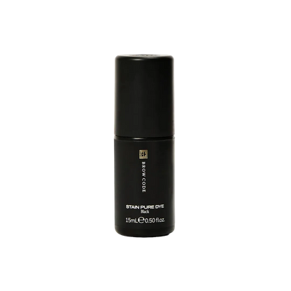 Brow Code - Stain Pure Dye, 15ml (Choose your colour)