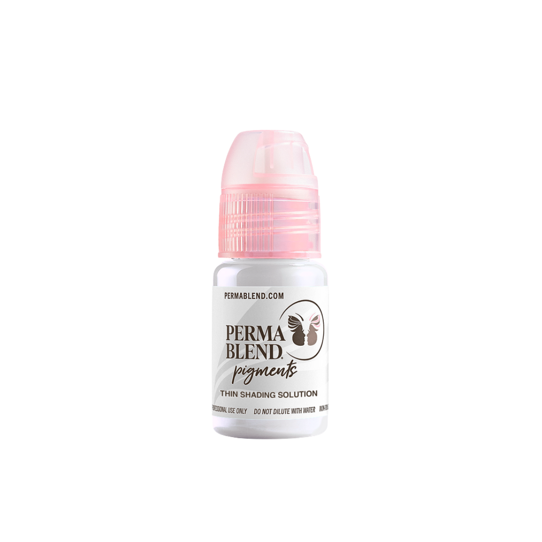 Perma Blend - Thin Shading Solution