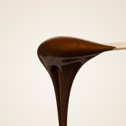 Italwax For Browed - Topline Milk Chocolate Wax, 750g