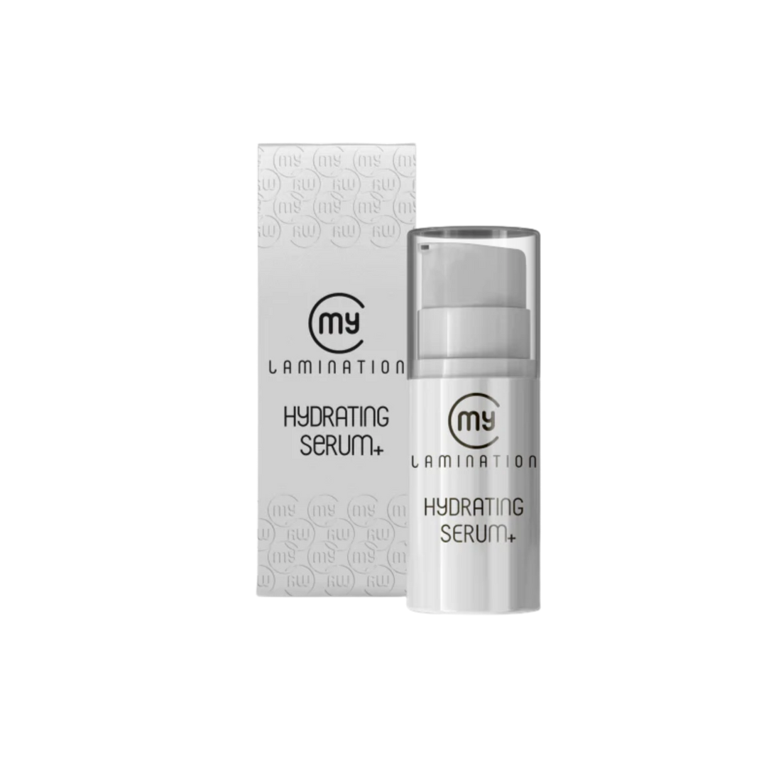 My Lamination - Hydrating Serum Pump, 5ml