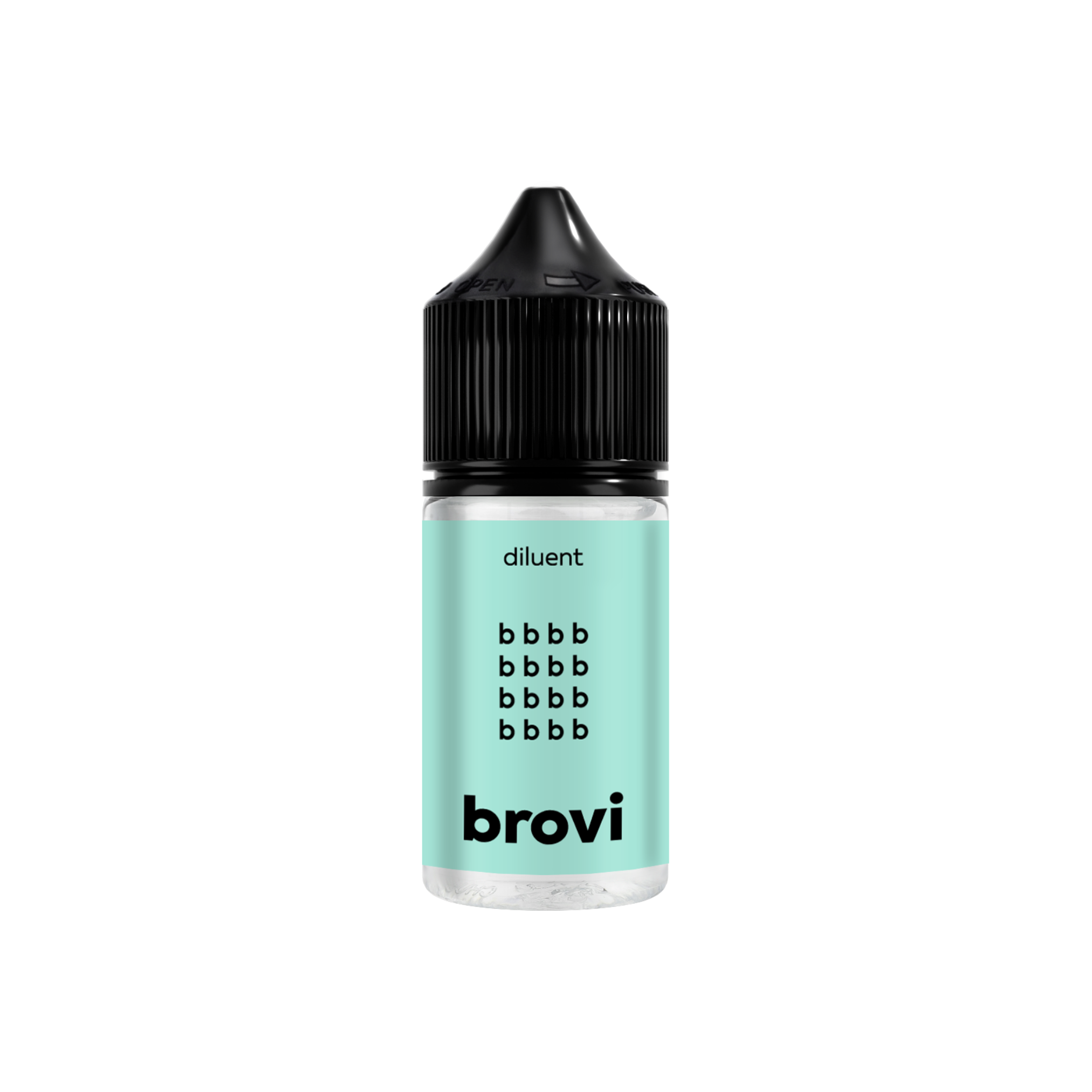 BROVI - Diluent, 30ml