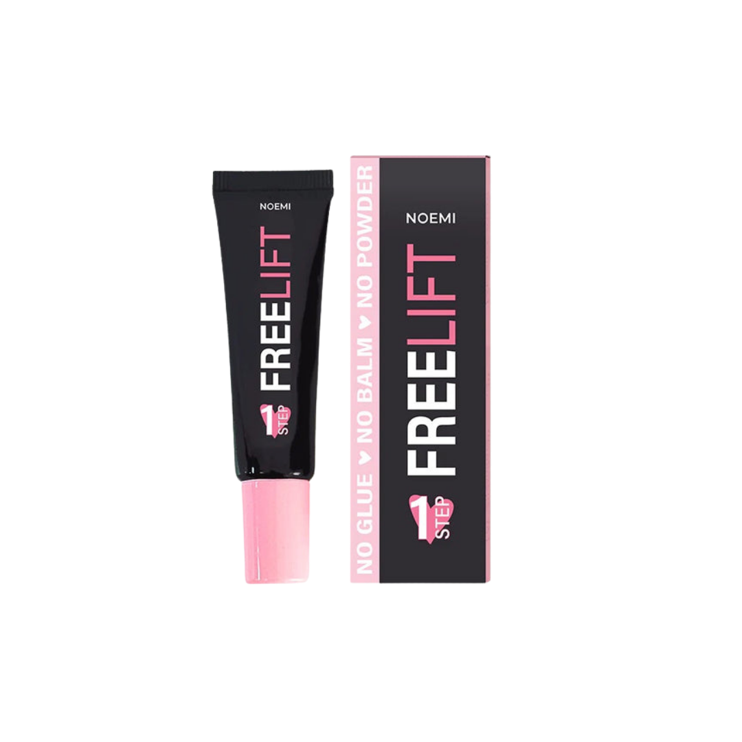 NOEMI - Free Lift - Lash Lift &amp; Brow Lamination Solutions - Step 1