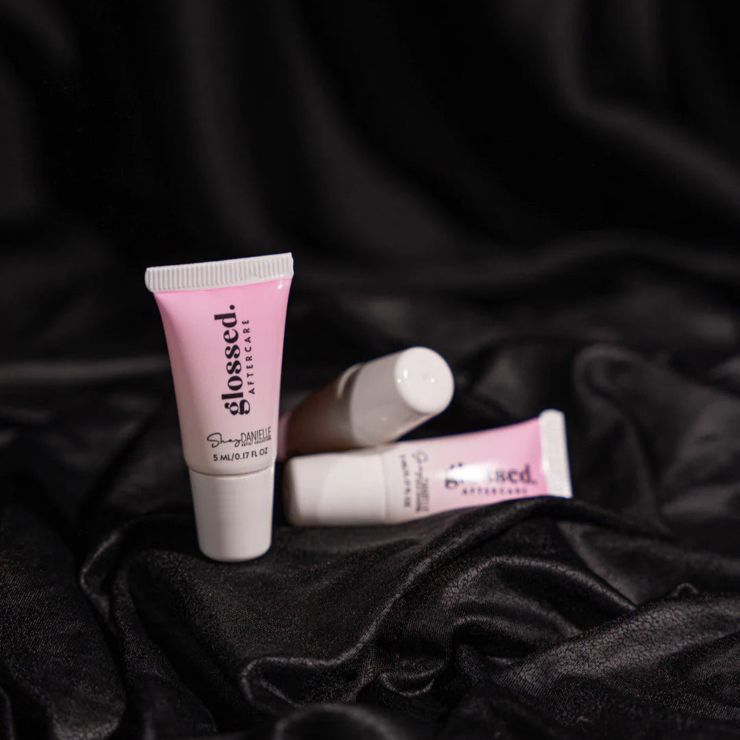 Glossed Aftercare by Shay Danielle (25 pack)