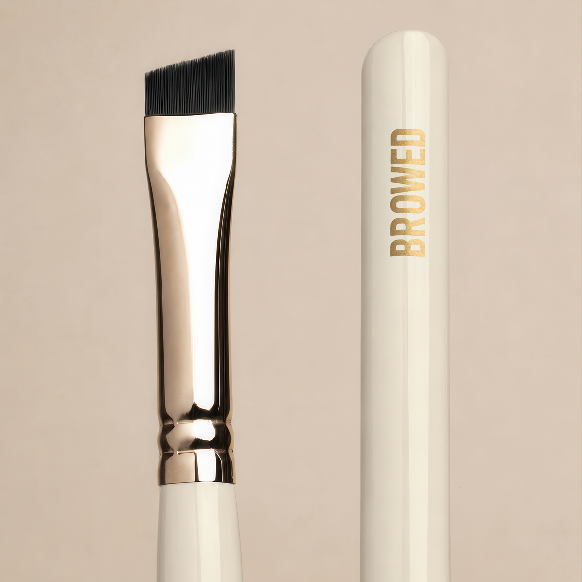 BROWED - Café Collection, Large Angled Brush (Set of 3)