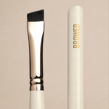 BROWED - Café Collection, Large Angled Brush (Set of 3)