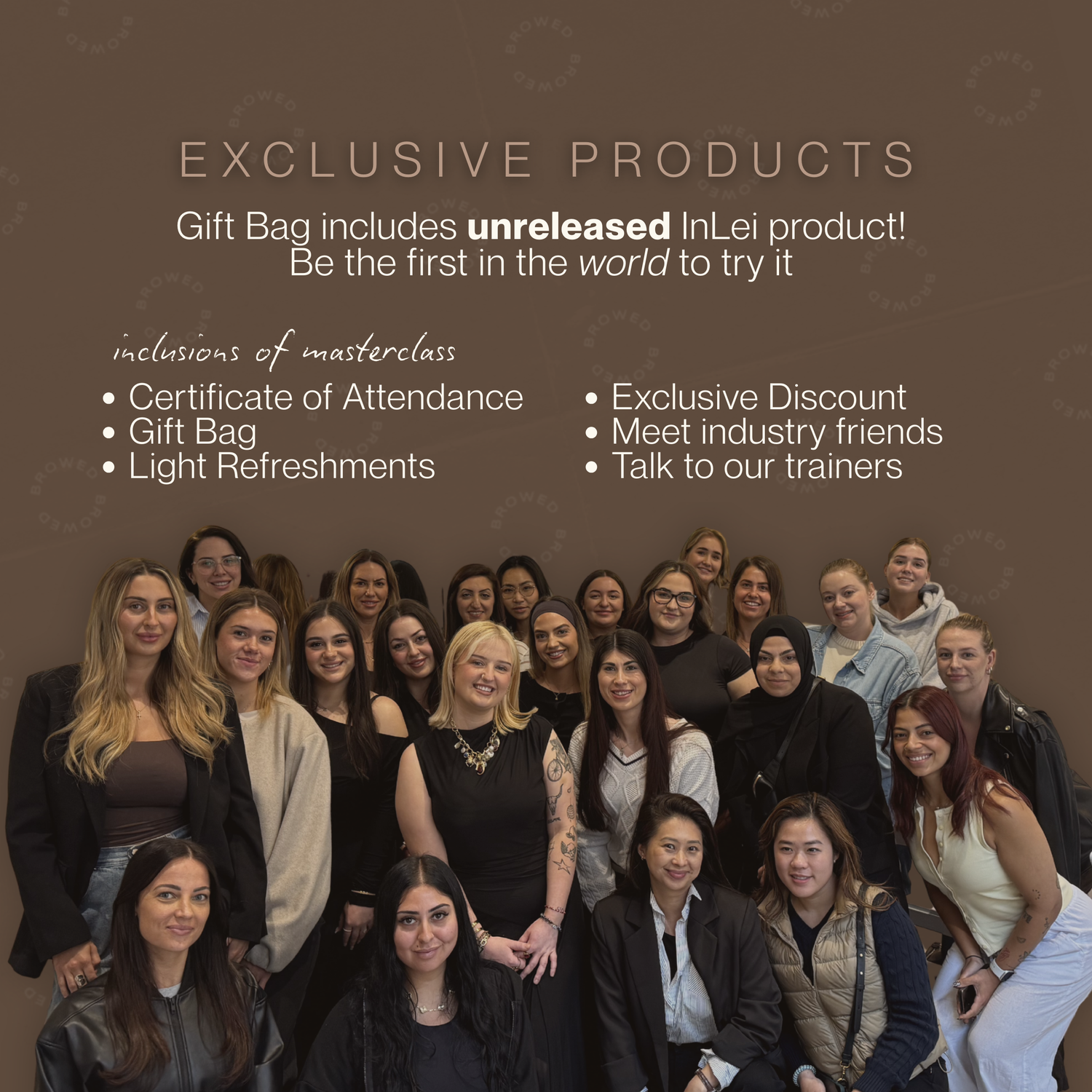 Discover Korean Lash Lifts: Melbourne Masterclass