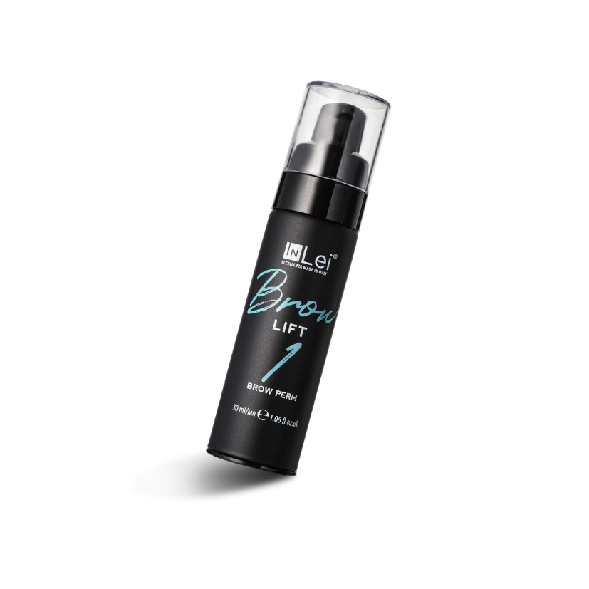 InLei® - Brow Lift 1 (Step 1) for Brow Lamination