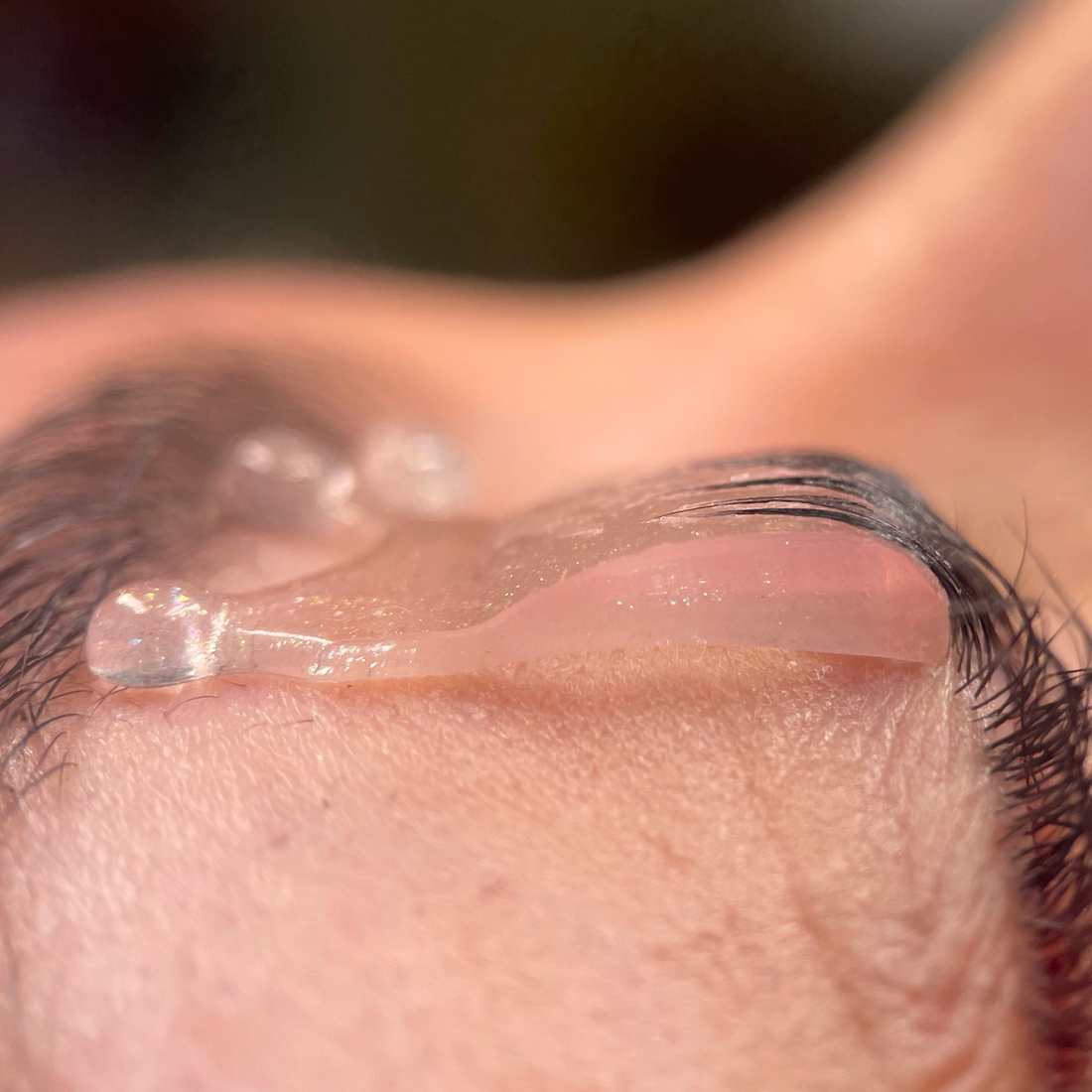 Jelly Crown Lash Lift Shields - 2 Pairs