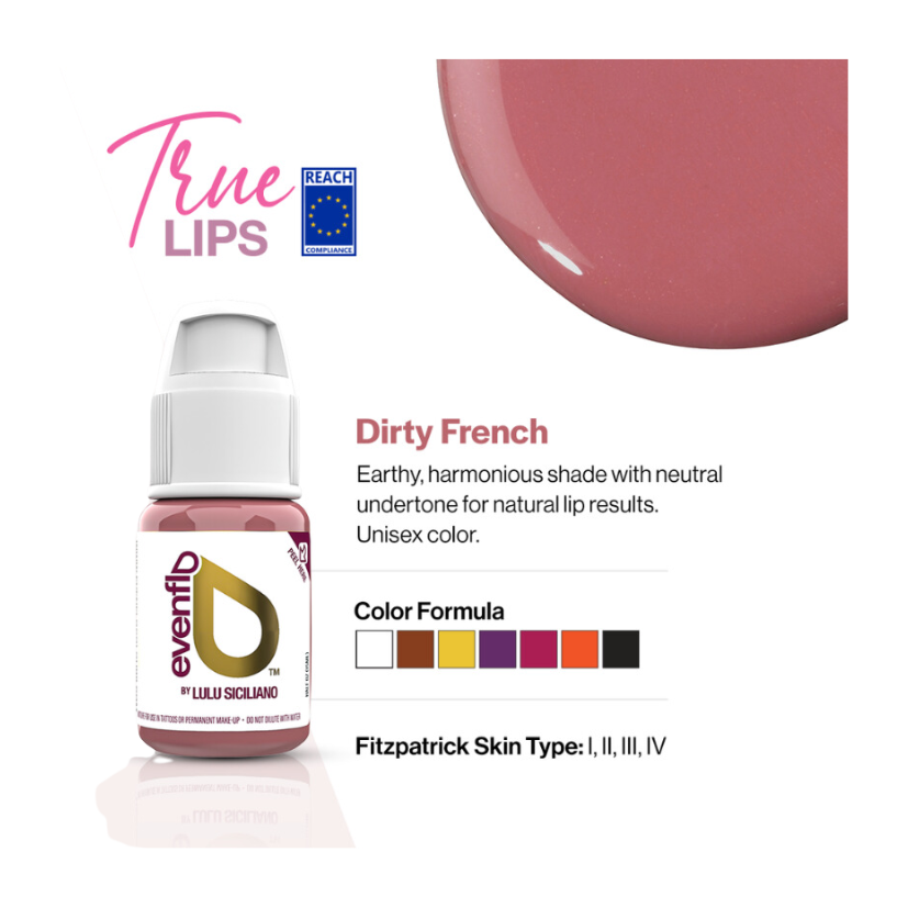 evenflo lip pigments Evenflo - Lip Pigments