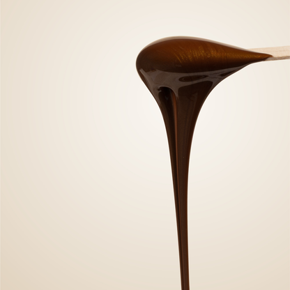 ItalWax For Browed - Milk Chocolate Wax + Pre Wax Foam