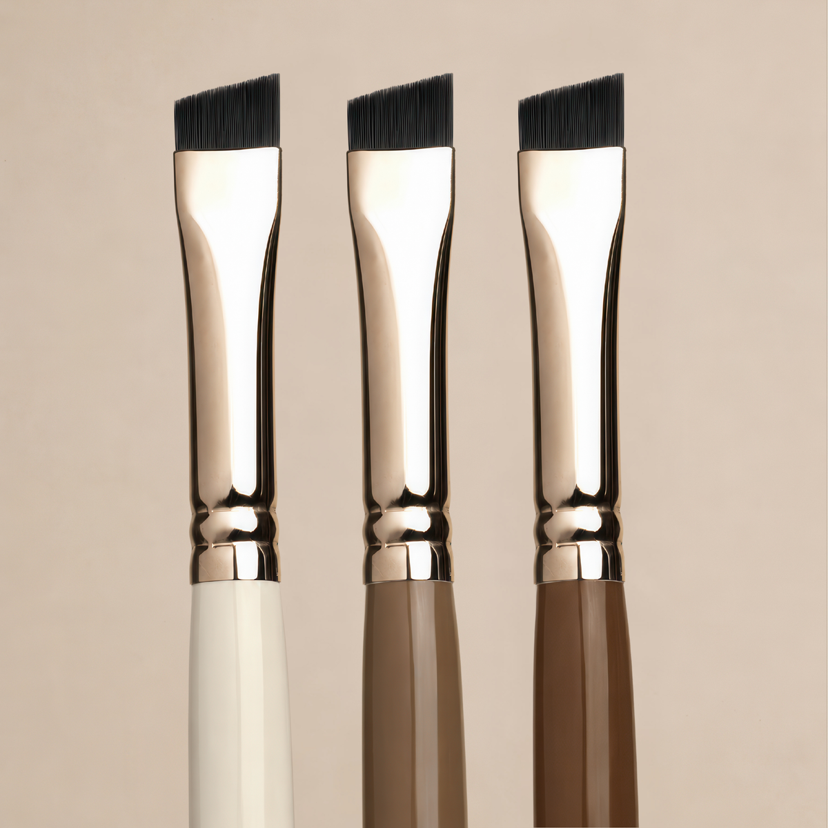 BROWED - Café Collection, Large Angled Brush 