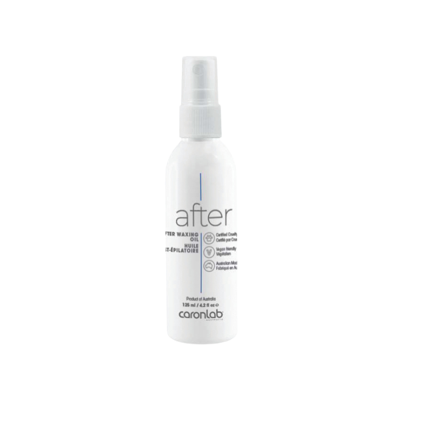 Caronlab - After Waxing Oil - Tea Tree