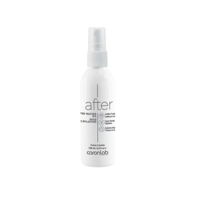 Caronlab - After Waxing Oil - Tea Tree