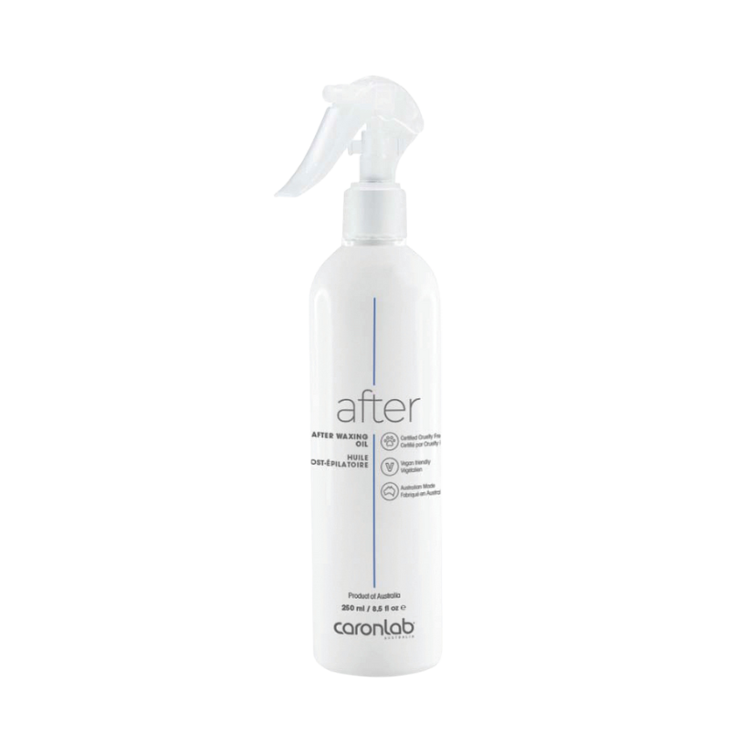Caronlab - After Waxing Oil - Tea Tree