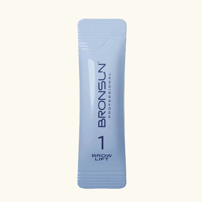 Bronsun - Long-term Brow Perm Home Kit