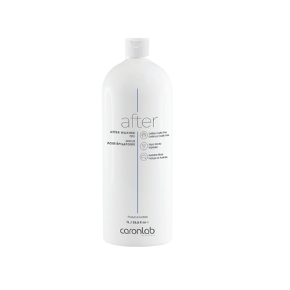 Caronlab - After Waxing Oil - Tea Tree