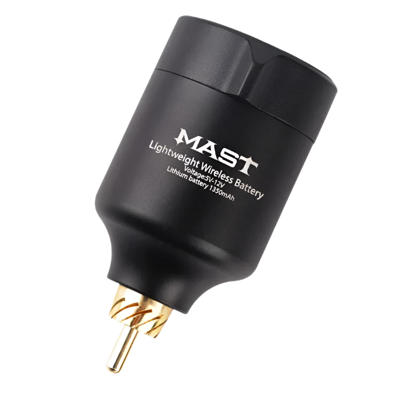 Dragonhawk Mast Lightweight Battery Pack (P188)