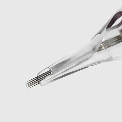 Tina Davies - PIXL Cartridges - 9 Curved Magnum 0.25mm (.25MM 9CM LT)