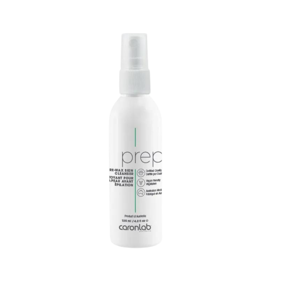 Caronlab - Pre-Wax Skin Cleanser