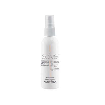 Caronlab - Wax Remover - Citrus Clean
