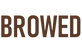 BROWED