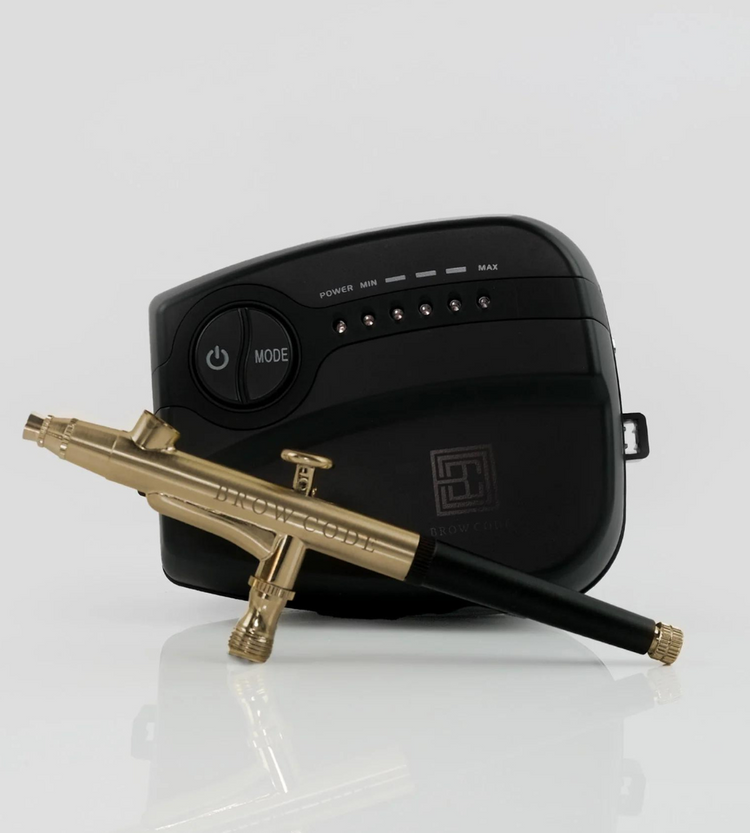 Shop Brow & Beauty Supplies - Professional Brow Products - BROWED