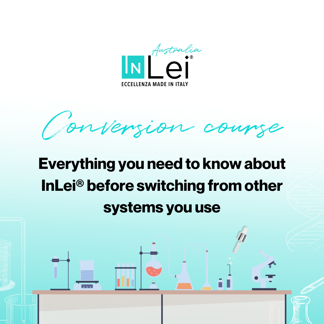 InLei® - Conversion Course
