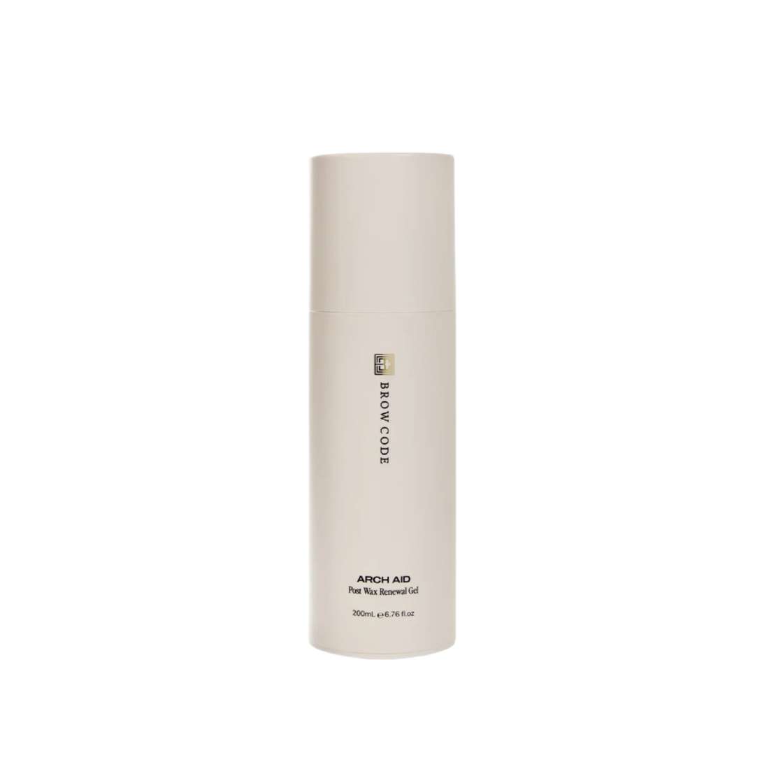 Brow Code - Arch Aid Post Wax Renewal Gel