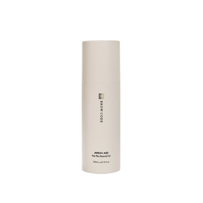 Brow Code - Arch Aid Post Wax Renewal Gel