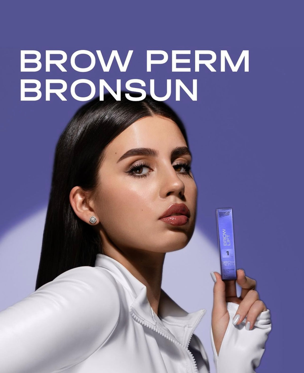 For brow professionals – BROWED