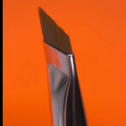 The Face Space - Large Angled Brush