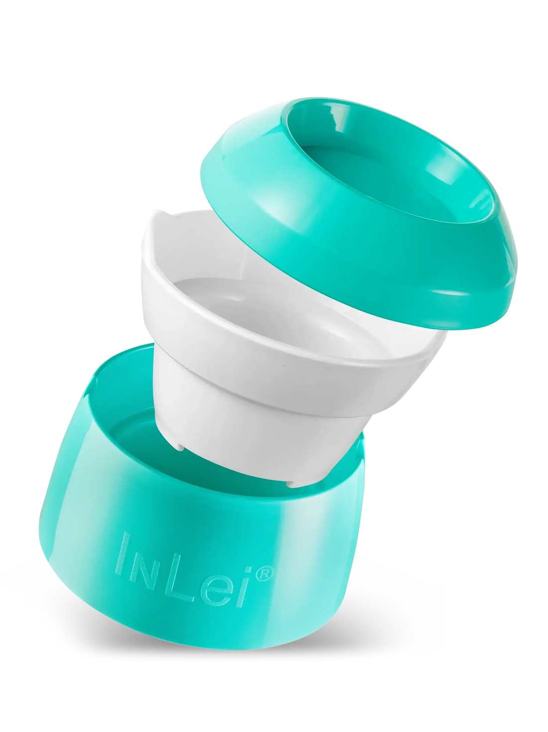 InLei® - Barolo Nest (Bowl with Lid + Strainer)