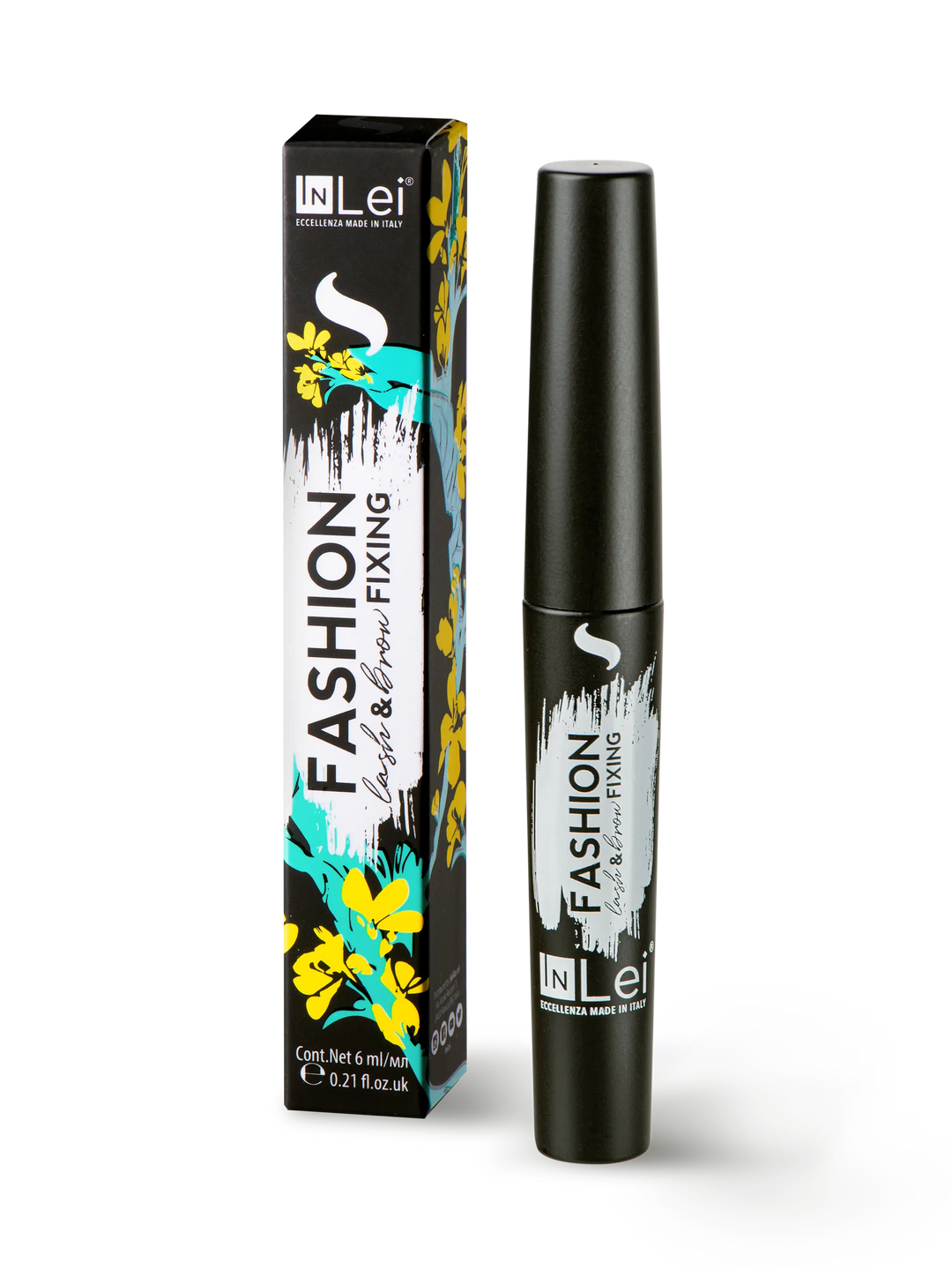 InLei® - Fashion Lash &amp; Brow - Nourishing Serum, 6ml (RRP $35)