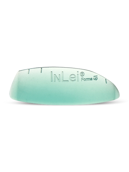 InLei® - FORMA UP Universal Eyelash Shields - 1 Pair (Matte)