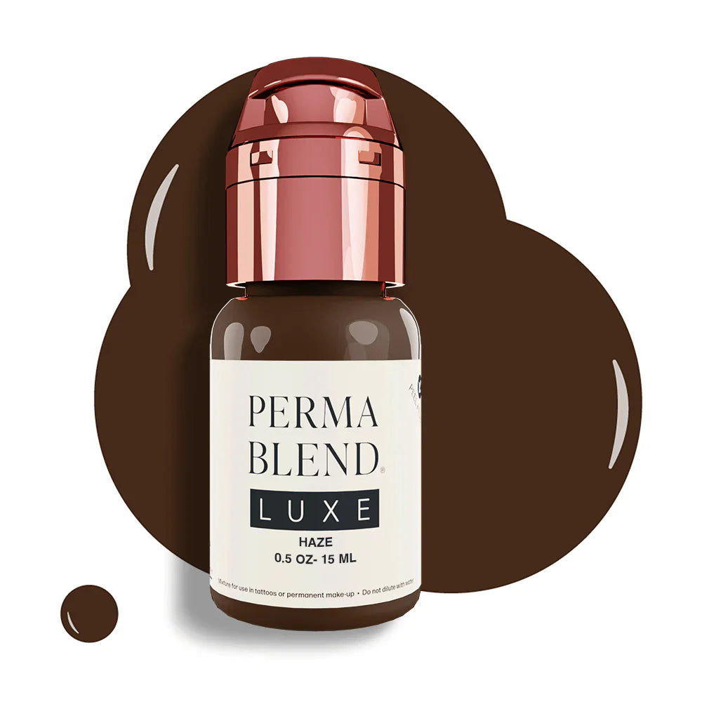 Perma Blend - Luxe -  Carla Ricciardone Enhance Lip Set