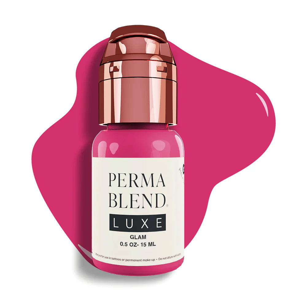 Perma Blend - Luxe -  Carla Ricciardone Enhance Lip Set