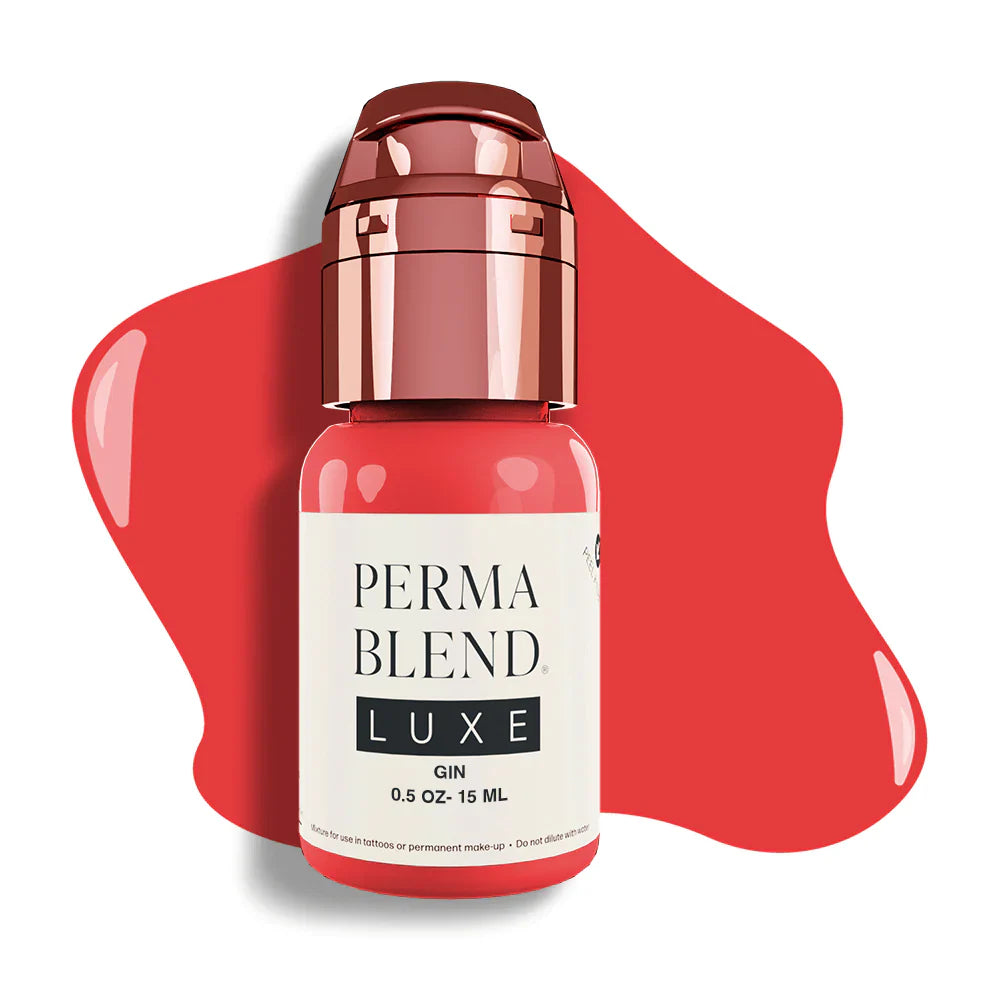 Perma Blend - Luxe -  Carla Ricciardone Enhance Lip Set