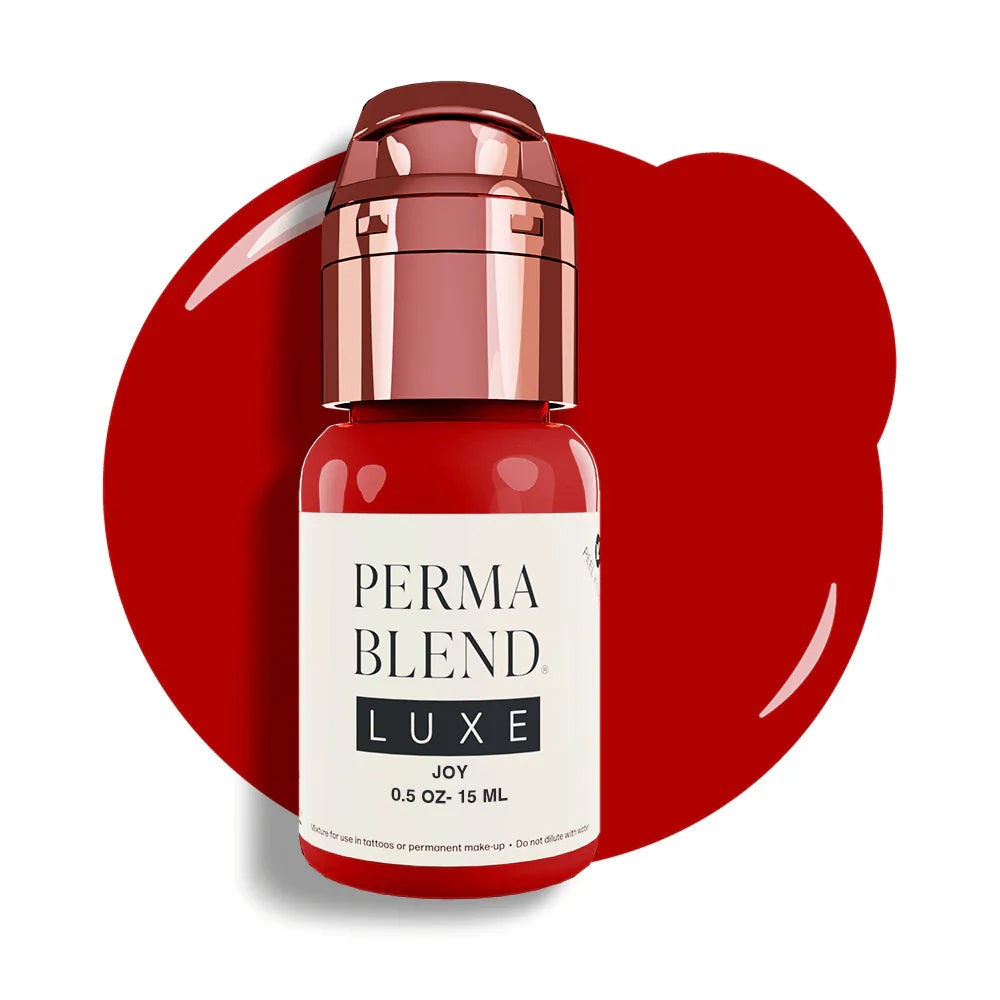 Perma Blend - Luxe -  Carla Ricciardone Enhance Lip Set