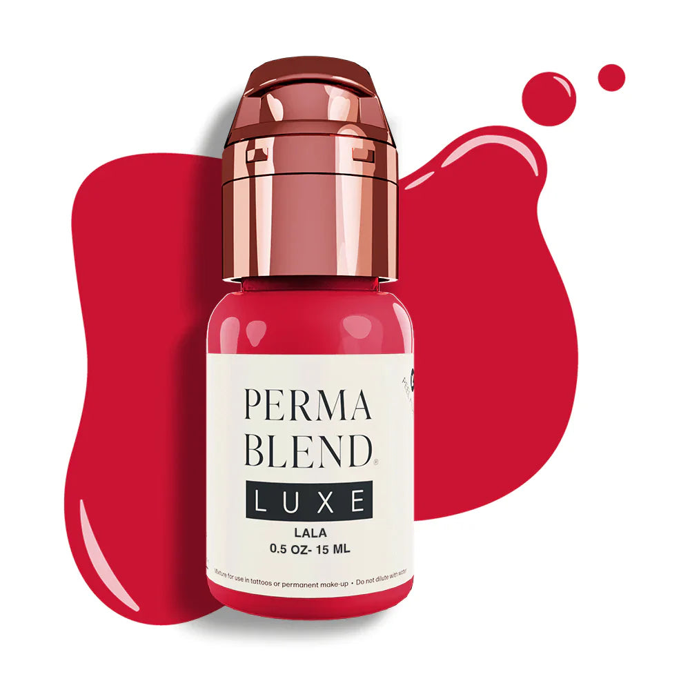 Perma Blend - Luxe -  Carla Ricciardone Enhance Lip Set