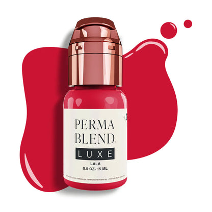 Perma Blend - Luxe -  Carla Ricciardone Enhance Lip Set