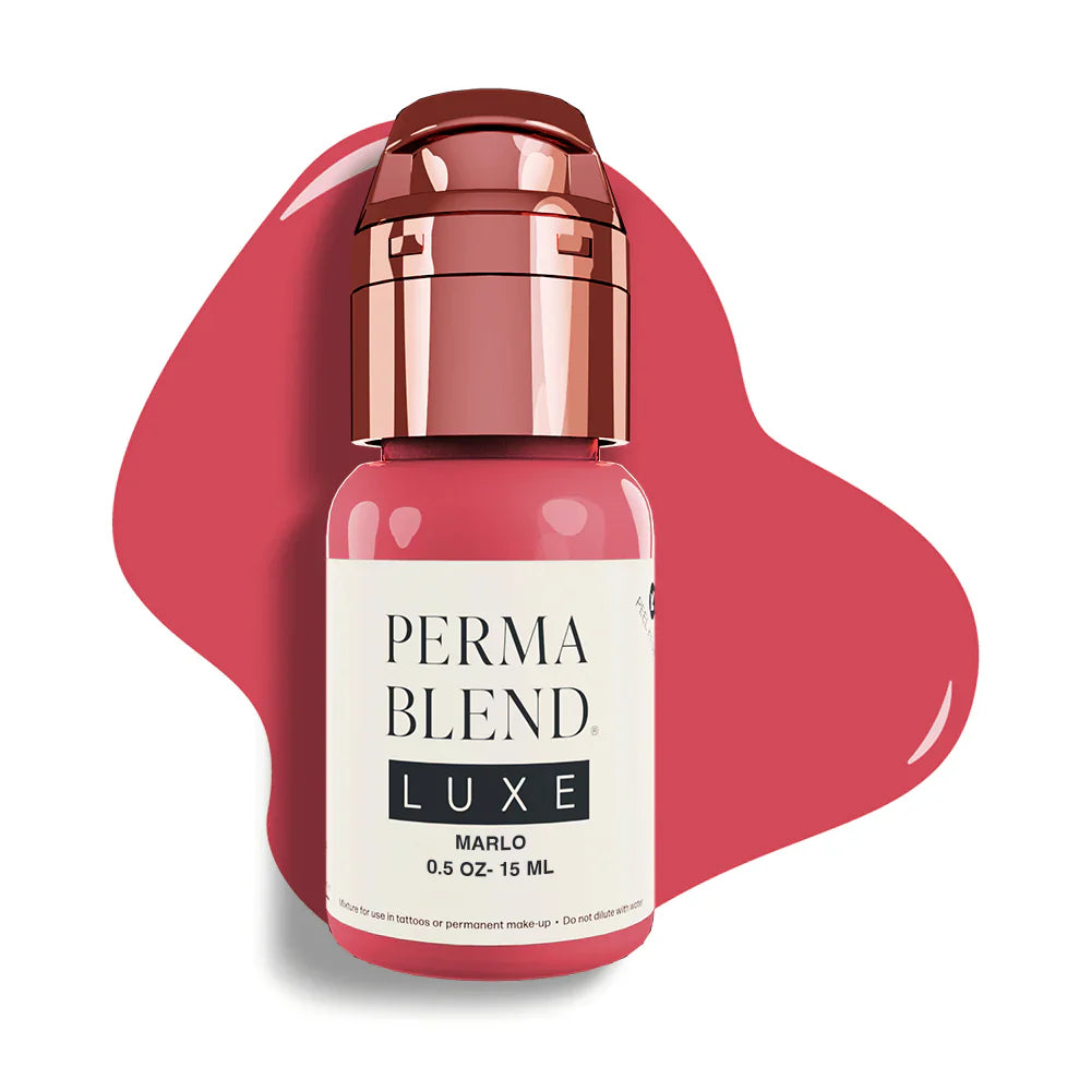 Perma Blend - Luxe -  Carla Ricciardone Enhance Lip Set