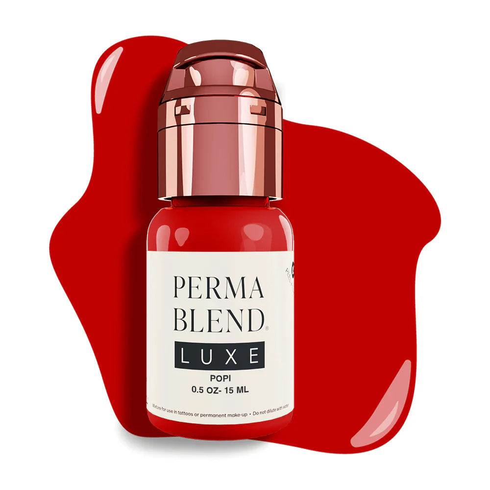 Perma Blend - Luxe -  Carla Ricciardone Enhance Lip Set
