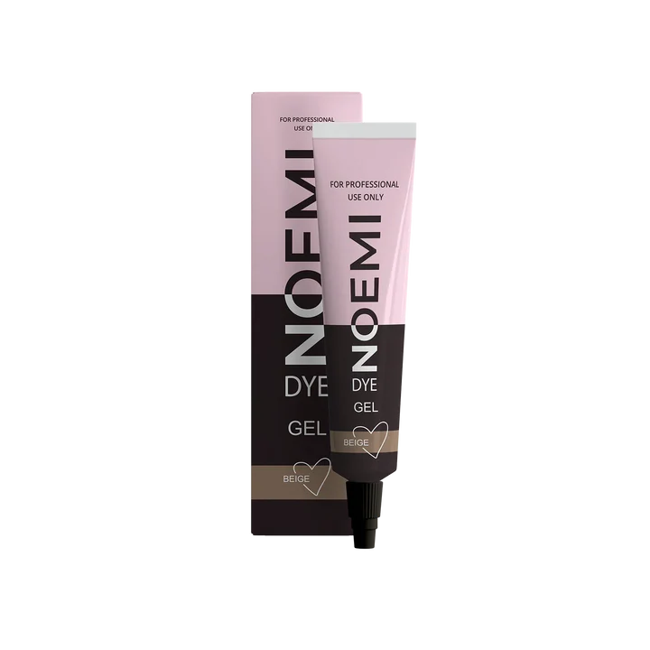 Noemi - New Formula - Hybrid Dye Gel, 10ml