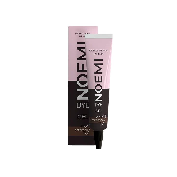 Noemi - New Formula - Hybrid Dye Gel, 10ml