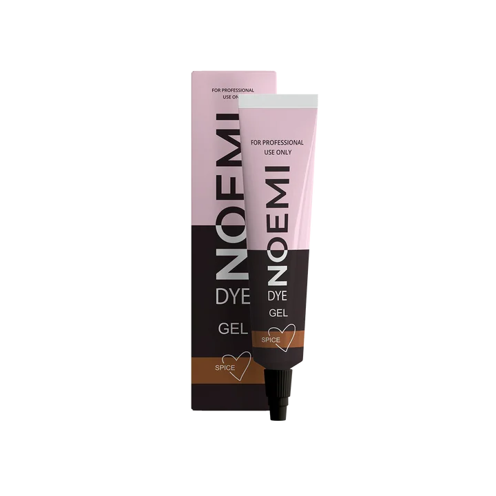 Noemi - New Formula - Hybrid Dye Gel, 10ml